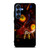 SKULL KID THE LEGEND OF ZELDA 2 Samsung Galaxy S25 Case Cover