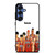 SLAM DUNK SHOHOKU HIGH ANIME Samsung Galaxy S25 Case Cover