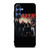 SLAYER ROCK BAND ALL Samsung Galaxy S25 Case Cover