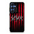SLAYER ROCK BAND AMERICA Samsung Galaxy S25 Case Cover