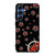 SLAYER ROCK BAND PATTERN Samsung Galaxy S25 Case Cover