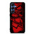 SLAYER ROCK BAND RUSTY Samsung Galaxy S25 Case Cover