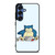 SNORLAX KABIGON POKEMON CUTE Samsung Galaxy S25 Case Cover