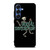 SOCIAL DISTORTION SKULL ART Samsung Galaxy S25 Case Cover