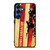 SONS OF ANARCHY AMERICA Samsung Galaxy S25 Case Cover