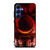 SONY TWISTED METAL GAMES 2 Samsung Galaxy S25 Case Cover