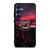 SOUTH CAROLINA GAMECOCKS FOOTBALL UNIVERSITY LOGO Samsung Galaxy S25 Case Cover