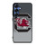 SOUTH CAROLINA GAMECOCKS LOGO Samsung Galaxy S25 Case Cover