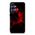 SPIDER CARNAGE SUPERVILLAIN Samsung Galaxy S25 Case Cover