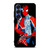 SPIDER PUNK COOL Samsung Galaxy S25 Case Cover