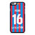 PEDRI 16 FC BARCELONA 2022 iPhone 6 / 6S Case Cover