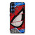 SPIDERMAN MARVEL COMICS Samsung Galaxy S25 Case Cover