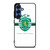SPORTING LISBON CLUB DE PORTUGAL Samsung Galaxy S25 Case Cover