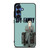 SPY X FAMILY LOID FORGER COMIC Samsung Galaxy S25 Case Cover