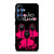 SQUID GAME GUARD NETFLIX Samsung Galaxy S25 Case Cover