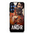 STAR WARS ANDOR MOVIES Samsung Galaxy S25 Case Cover