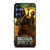 STAR WARS THE BOOK OF BOBA FETT Samsung Galaxy S25 Case Cover