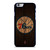 PHILADELPHIA 76ERS BASKETBALL COURT NBA iPhone 6 / 6S Case Cover