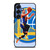 STEPHEN CURRY WARRIORS LOGO Samsung Galaxy S25 Case Cover