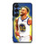 STEPHEN CURRY WARRIORS Samsung Galaxy S25 Case Cover