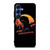 STEVE HARRINGTON THE BABYSITTER Samsung Galaxy S25 Case Cover