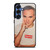 STEVEN PATRICK MORISSEY SUPREME Samsung Galaxy S25 Case Cover