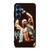 STONE COLD STEVE AUSTIN WWE Samsung Galaxy S25 Case Cover