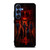 STRANGER THINGS 4 2 Samsung Galaxy S25 Case Cover
