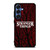STRANGER THINGS LOGO Samsung Galaxy S25 Case Cover