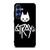 STRAY GAMES CAT LOGO Samsung Galaxy S25 Case Cover