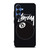 STUSSY FUZZY 8 BALL POOL Samsung Galaxy S25 Case Cover