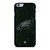 PHILADELPHIA EAGLES FOOTBALL NFL iPhone 6 / 6S Case Cover
