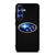 SUBARU CARS CARBON FIBER Samsung Galaxy S25 Case Cover
