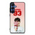 SUGA MIN YOONGIN BTS BANGTAN BOYS Samsung Galaxy S25 Case Cover