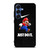 SUPER MARIO BROSS X NIKE JUST DO IT Samsung Galaxy S25 Case Cover