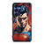 SUPERMAN CLARK KENT DC COMICS Samsung Galaxy S25 Case Cover