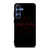 SUPERNATURAL MOVIES LOGO 2 Samsung Galaxy S25 Case Cover