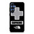 SUPREME X THE NORTH FACE GREY Samsung Galaxy S25 Case Cover