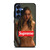 SYDNEY SWEENEY EUPHORIA SUPREME Samsung Galaxy S25 Case Cover