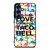 TACO BELL FUNNY QUOTES Samsung Galaxy S25 Case Cover