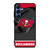TAMPA BAY BUCCANEERS NFL TEAM Samsung Galaxy S25 Case Cover