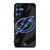 TAMPA BAY LIGHTNING NHL TEAM Samsung Galaxy S25 Case Cover
