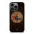 PHILADELPHIA 76ERS BASKETBALL COURT NBA iPhone 13 Pro Case Cover