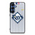 TAMPA BAY RAYS MLB NIKE Samsung Galaxy S25 Case Cover