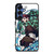 TANJIRO KAMADO DEMON SLAYER ANIME MANGA Samsung Galaxy S25 Case Cover