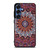 TAPESTRY PATTERN Samsung Galaxy S25 Case Cover
