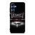 TAPOUT FITNESS MMA OCTAGON Samsung Galaxy S25 Case Cover