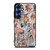 TAYLOR SWIFT AESTHETIC COLLAGE Samsung Galaxy S25 Case Cover