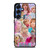 TAYLOR SWIFT COLLAGE ALBUM COVER Samsung Galaxy S25 Case Cover