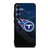 TENNESSEE TITANS FOOTBALL TEAM Samsung Galaxy S25 Case Cover